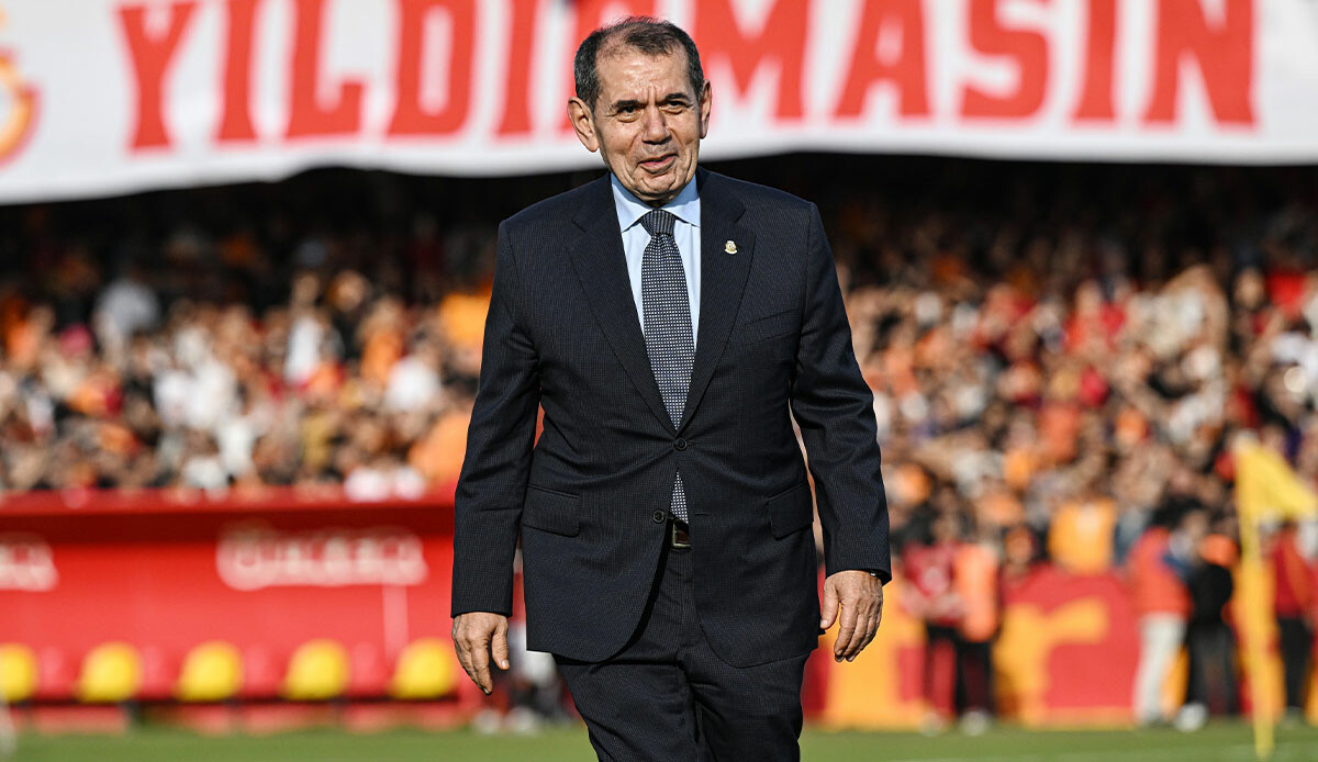 Dursun Özbek'ten Fenerbahçe tepkisi: İflas eden tüccar eski defterleri karıştırırmış Dursun Özbek'ten Fenerbahçe tepkisi: İflas eden tüccar eski defterleri karıştırırmış