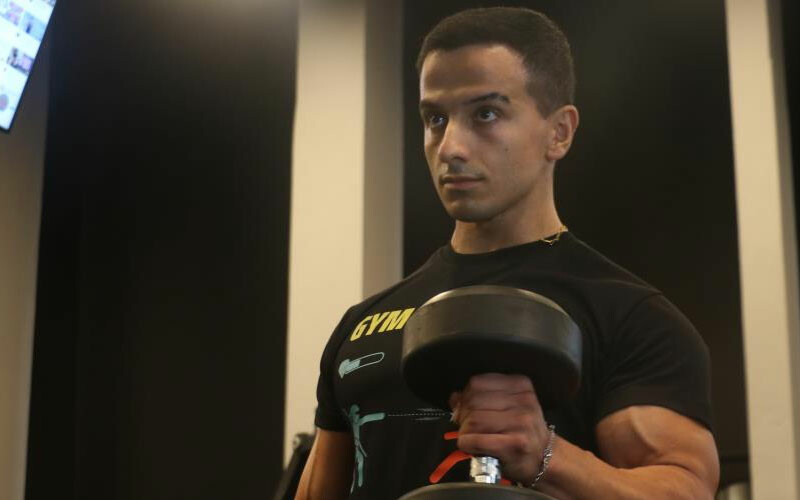 Vücut geliştirmeyle ilgili doğru bilinen yanlışlar: Spor yapayım derken sağlığınızdan olmayın! Vücut geliştirmeyle ilgili doğru bilinen yanlışlar: Spor yapayım derken sağlığınızdan olmayın!