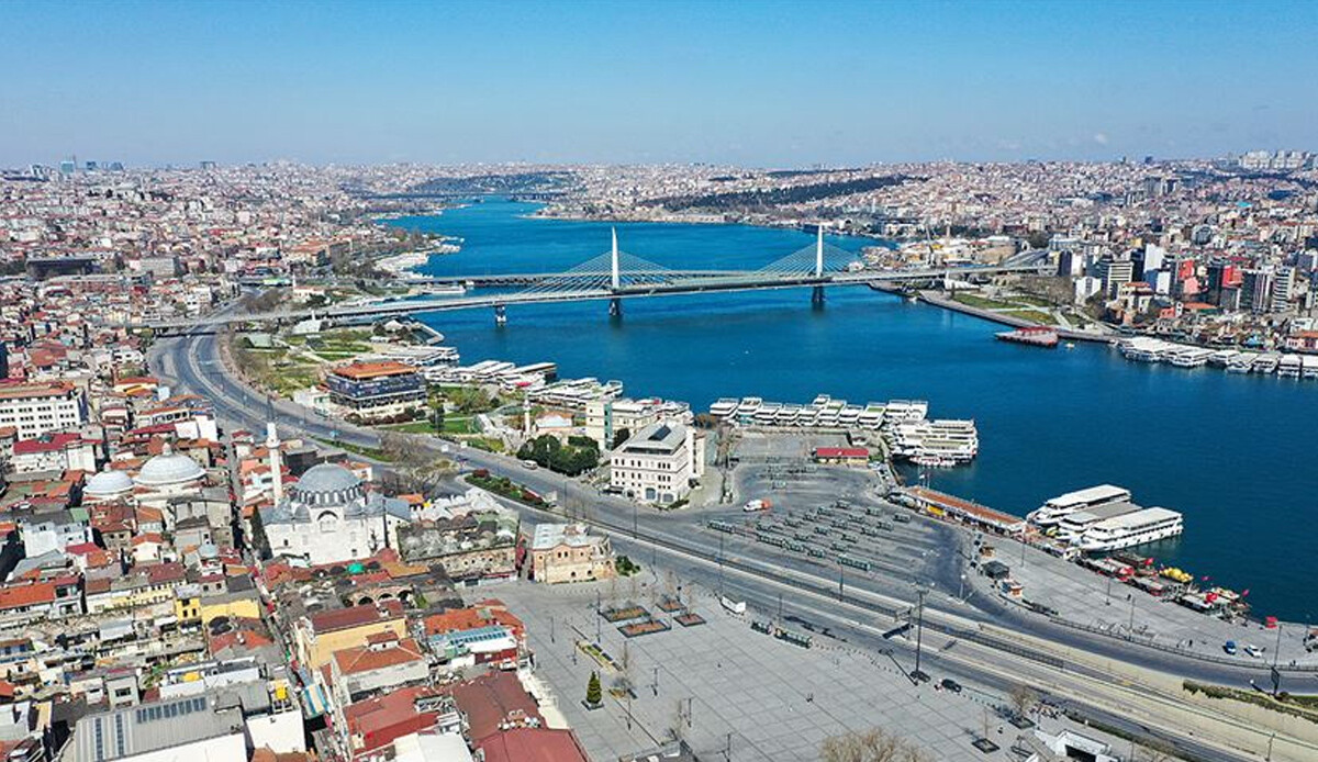 'İstanbul'da yabancılara oturum izni yasağı' iddiası! Göç İdaresi 10 ilçeyi işaret etti 'İstanbul'da yabancılara oturum izni yasağı' iddiası! Göç İdaresi 10 ilçeyi işaret etti