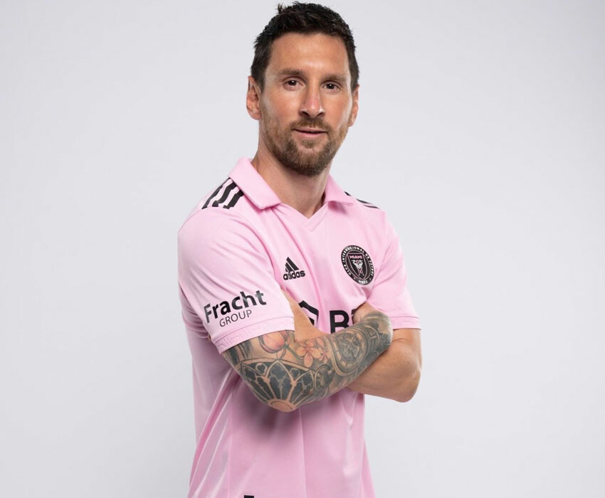 Inter Miami, Lionel Messi'nin transferini resmen duyurdu! Arjantinli yıldızın kazanacağı ücret belli oldu