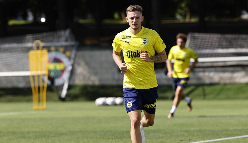 Son Dakika Fenerbahçe haberleri: Union Berlin'den Attila Szalai açıklaması Son Dakika Fenerbahçe haberleri: Union Berlin'den Attila Szalai açıklaması