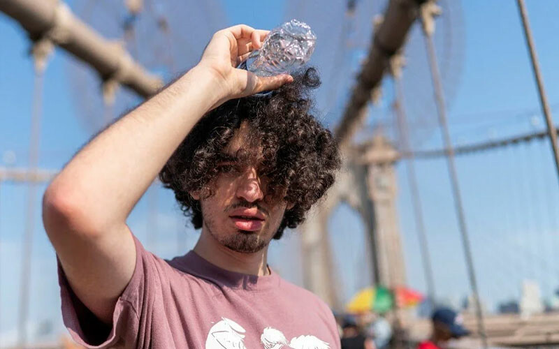 Uzman isim tarih vererek uyardı: Doğrudan güneş ışığına çıkmayın