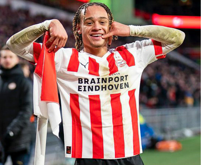 Avrupa devlerinin peşinde koştuğu Xavi Simons'un yeni takımı belli oldu