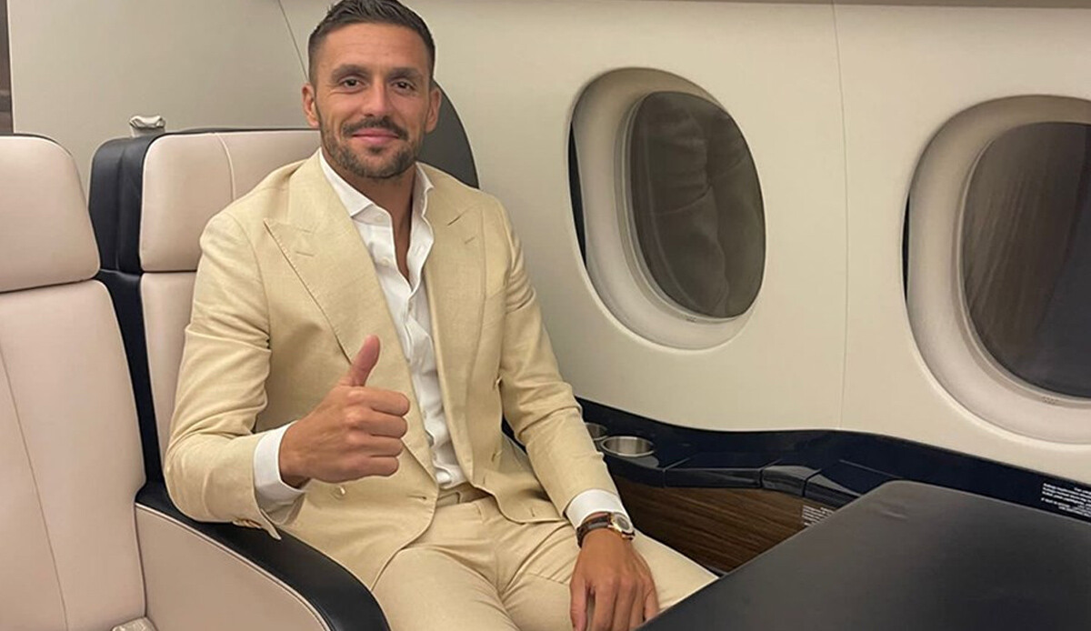 Fenerbahçe'den Beşiktaş'a büyük çalım Fenerbahçe'den Beşiktaş'a büyük çalım