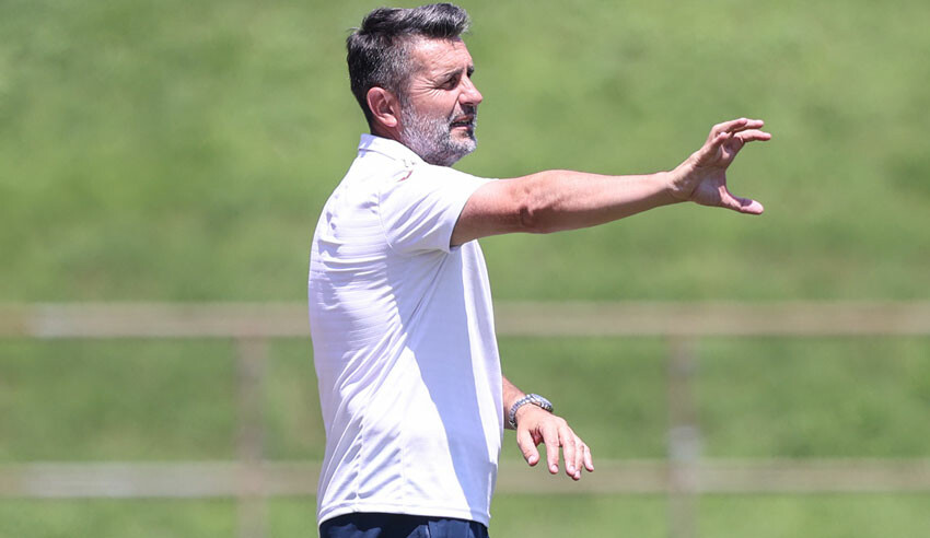 Umut Bozok: Süper Lig'de seviye yükseldi, takımlar inanılmaz transferler yapıyor