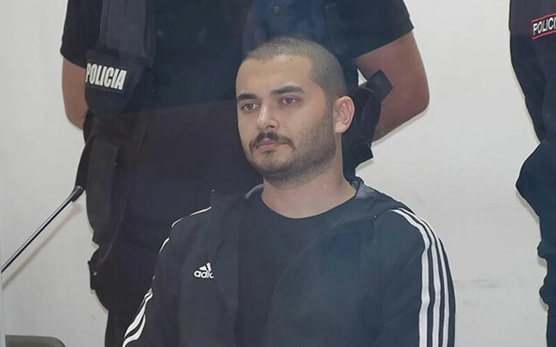 Thodex vurguncusun yargılandığı davada karar çıktı: Mahkemeden iyi hal indirimi Thodex vurguncusun yargılandığı davada karar çıktı: Mahkemeden iyi hal indirimi