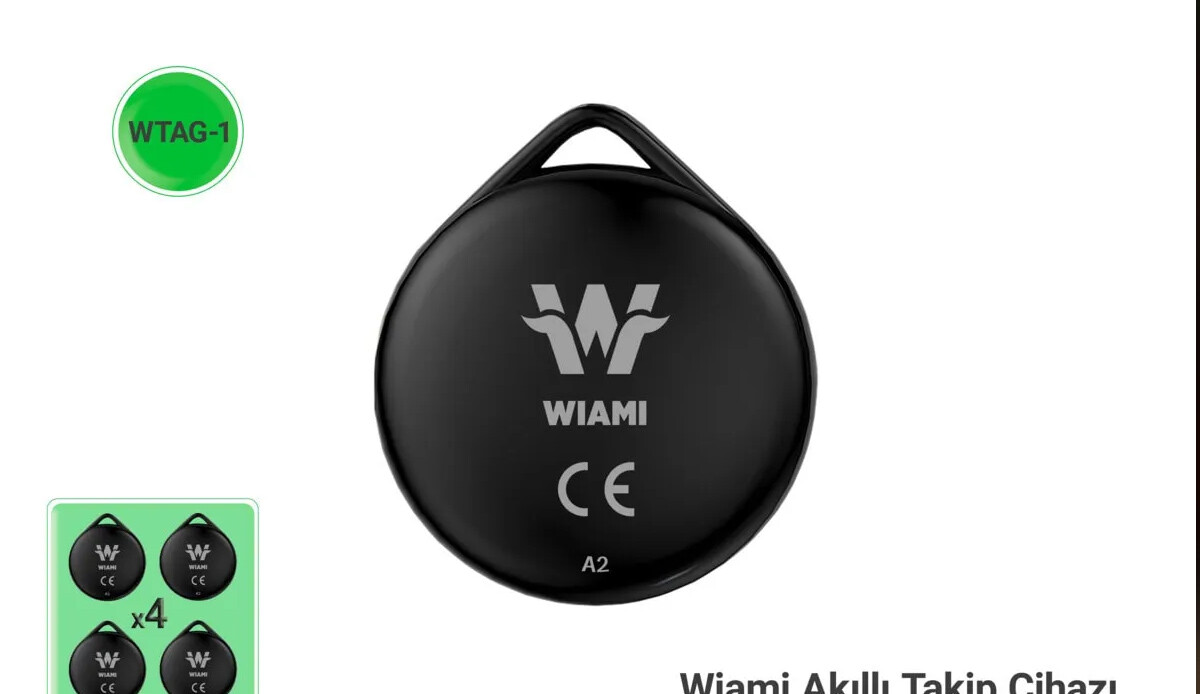 Wiami ile kaybolmaya son: Evcil hayvanları yakın takibe aldı Wiami ile kaybolmaya son: Evcil hayvanları yakın takibe aldı