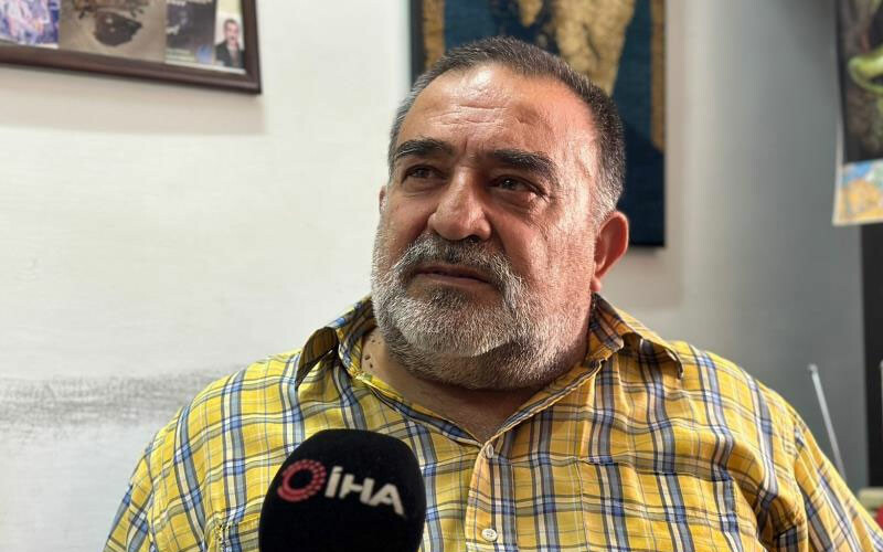 Havalar ısınınca yuvalarından çıkmaya başladılar… Uzmanlar yılan saldırılarına karşı uyardı!