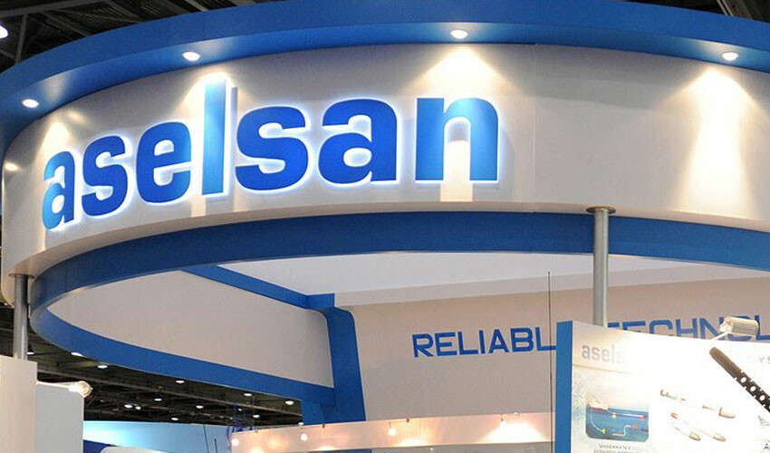 Milli savunma sanayi dünyanın yeni gözdesi: ASELSAN'dan 123,5 milyon dolarlık ihracat Milli savunma sanayi dünyanın yeni gözdesi: ASELSAN'dan 123,5 milyon dolarlık ihracat