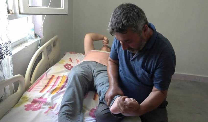 Böyle ceza pes dedirtti! Yüzde 92 engelli bıraktı, 4 bin 500 lirayla kurtuldu