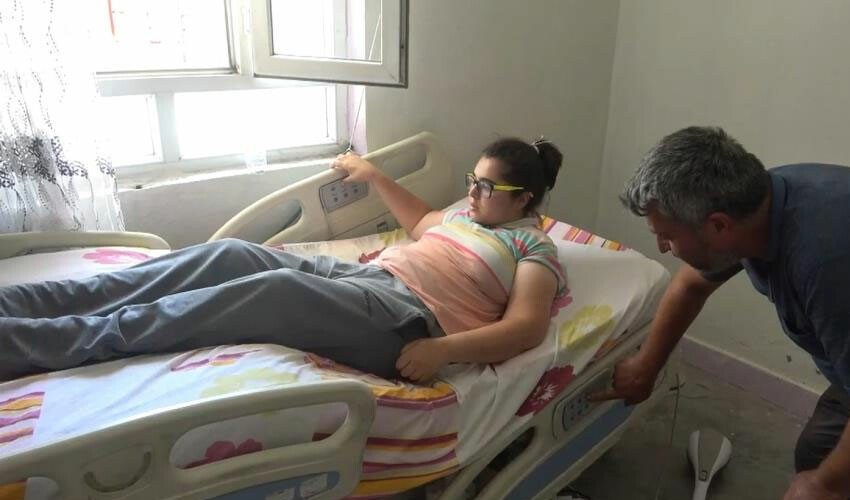 Böyle ceza pes dedirtti! Yüzde 92 engelli bıraktı, 4 bin 500 lirayla kurtuldu