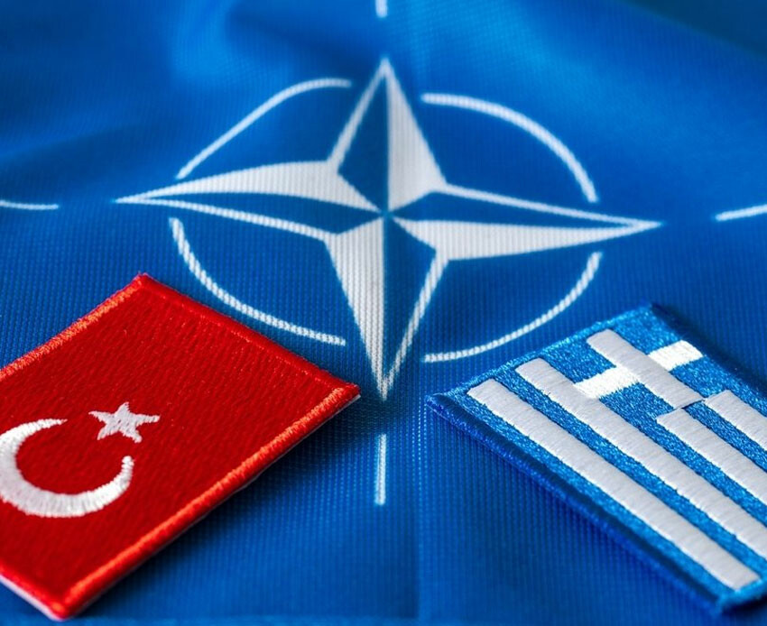 Yunan basını işaret etti: Türkiye-Yunanistan ilişkilerinde iki kritik görüşme Yunan basını işaret etti: Türkiye-Yunanistan ilişkilerinde iki kritik görüşme