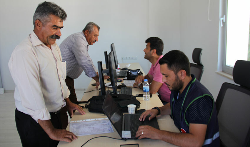 Sevindiren haber: Depremzedeye hibe ve kredi desteği! Sevindiren haber: Depremzedeye hibe ve kredi desteği!