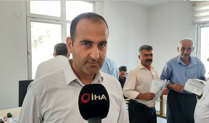 Sevindiren haber: Depremzedeye hibe ve kredi desteği! Sevindiren haber: Depremzedeye hibe ve kredi desteği!