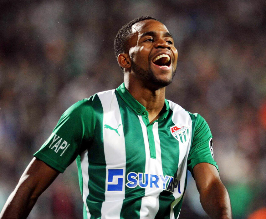 Galatasaray, Icardi'nin yanına tanıdık bir golcüyü transfer ediyor! Bakambu ile anlaşma sağlandı