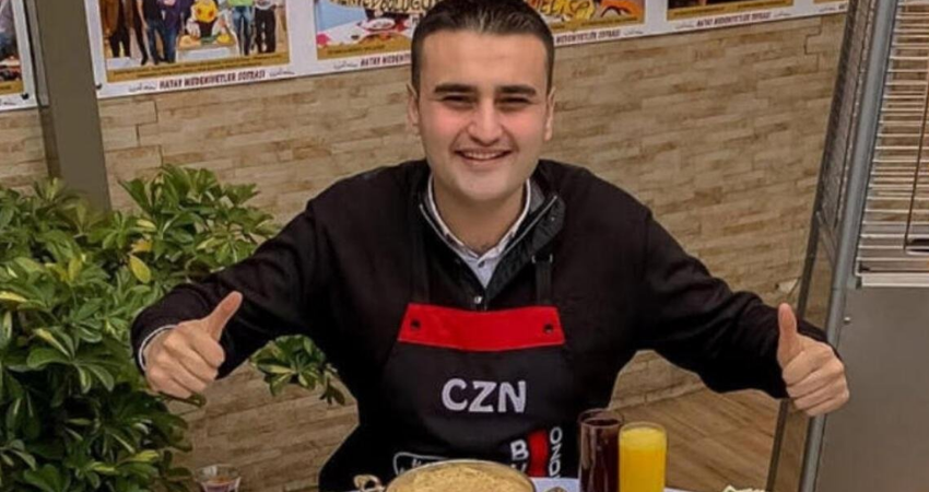 CZN Burak dolandırıldı mı? CZN Burak babası tarafından mı dolandırıldı?