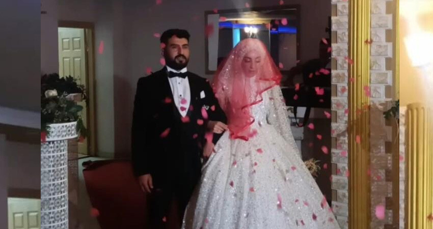 Düğün fotoğrafçısı dehşet saçtı! En mutlu günleri kana bulandı: 2 ölü, 4 yaralı var