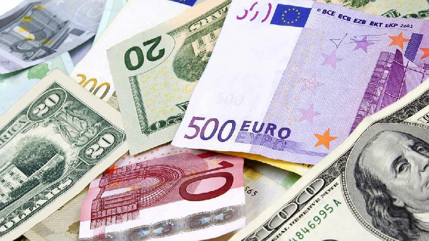 Döviz kurlarında gözler Merkez Bankası'nda: Dolar ve euroda rekor başlangıç Döviz kurlarında son durum
