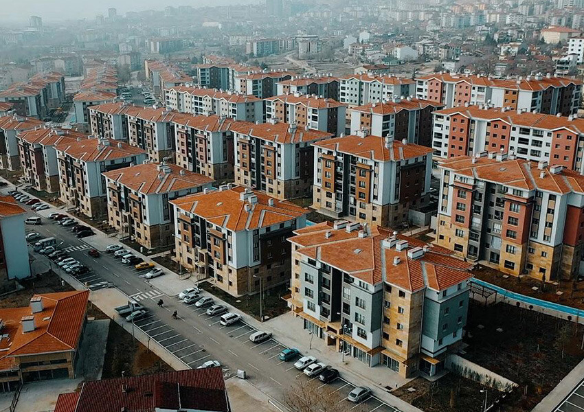 Kentsel dönüşümde İstanbul için özel birim geliyor! Kentsel dönüşümde İstanbul için özel birim geliyor!