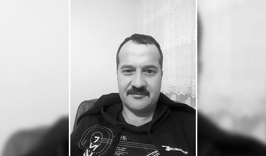 Kahreden ölüm: Oğlu ile denize giren baba hayatını kaybetti