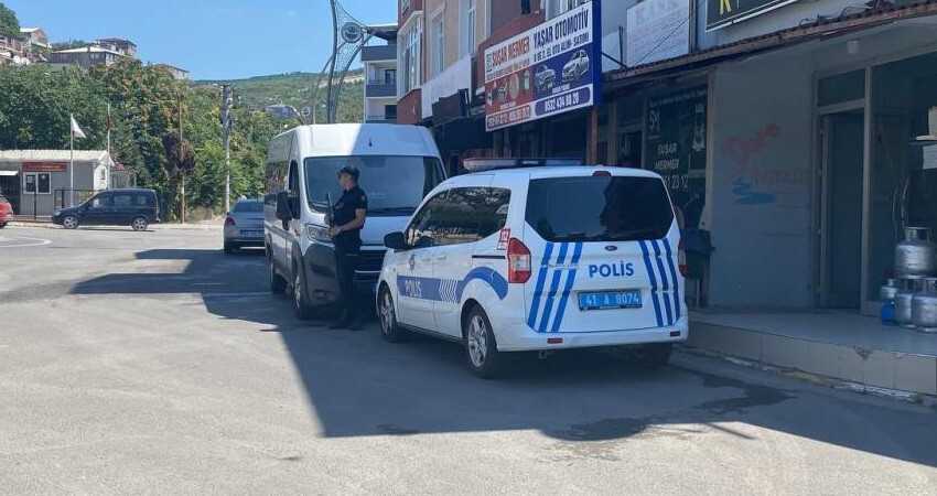 Düğün fotoğrafçısı dehşet saçtı! En mutlu günleri kana bulandı: 2 ölü, 4 yaralı var