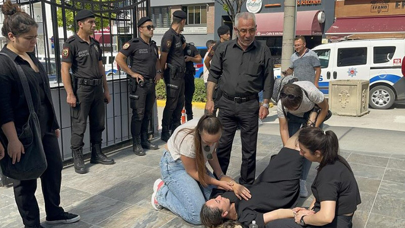 Tutuklu cinayet şüphelisi, ‘Şüpheden sanık yararlanır’ ilkesiyle beraat etti