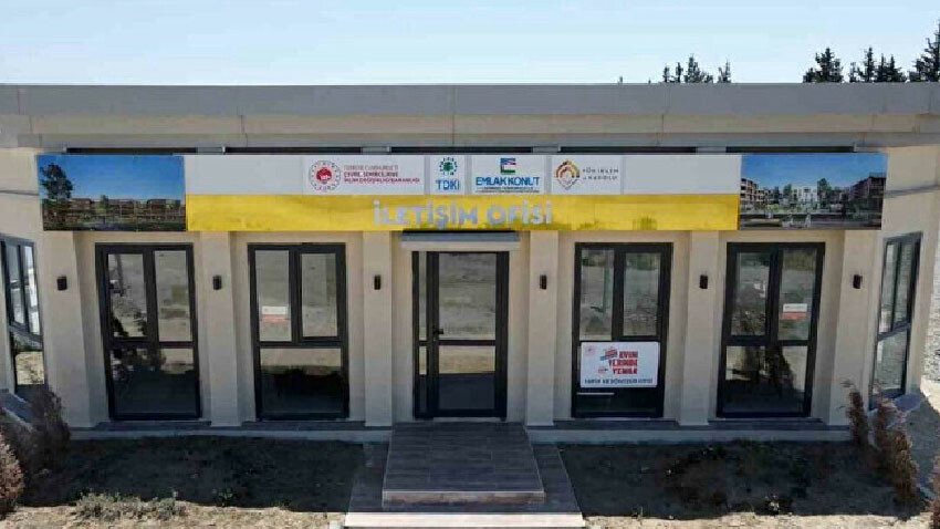 Bakan Özhaseki'den 'Yerinde Dönüşüm' müjdesi: Deprem bölgesi için beklenen proje başlıyor