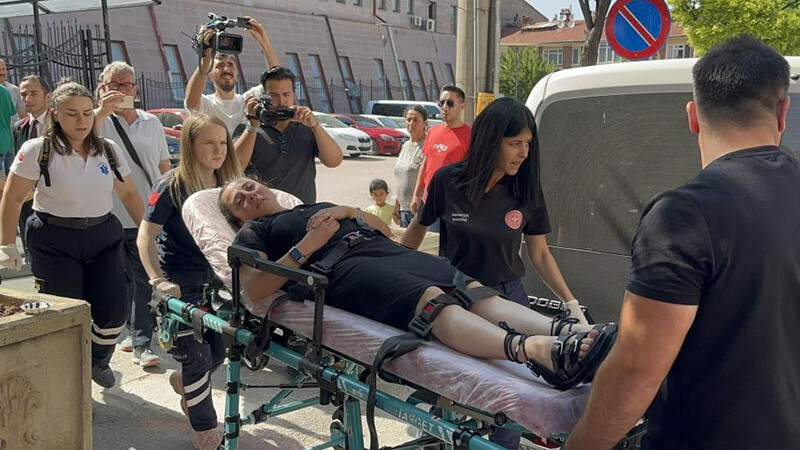 Tutuklu cinayet şüphelisi, ‘Şüpheden sanık yararlanır’ ilkesiyle beraat etti