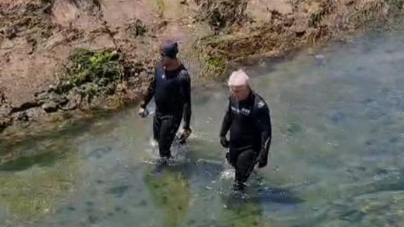 Diyarbakır'da kaybolan 6 yaşındaki çocuğun bulunduğu yer şok etti Diyarbakır'da kaybolan 6 yaşındaki çocuğun bulunduğu yer şok etti