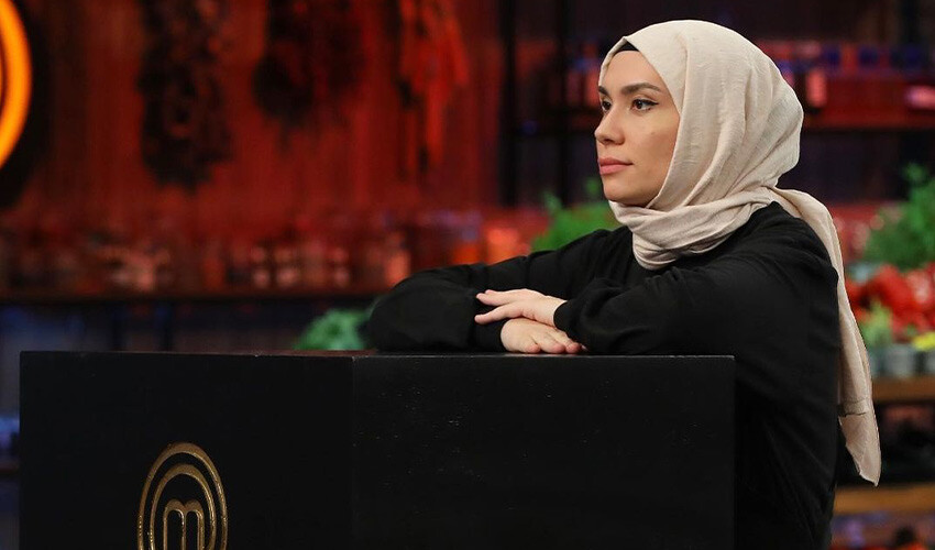 MasterChef All Star’a veda eden Güzide Mertcan’dan zehir zemberek sözler: Konuşsam sayfalara sığmaz! MasterChef All Star’a veda eden Güzide Mertcan’dan zehir zemberek sözler: Konuşsam sayfalara sığmaz!