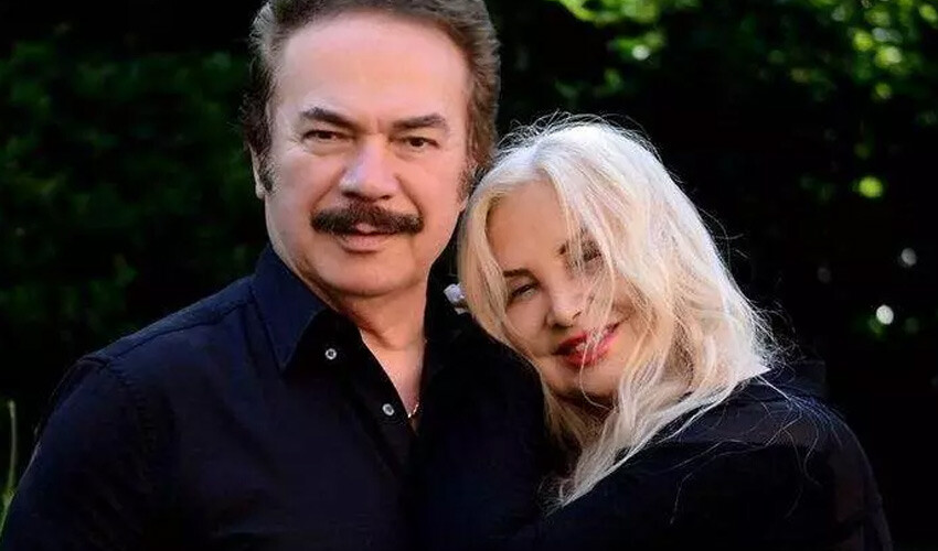 Tekneden düşen Orhan Gencebay’ın sağlık durumu nasıl? Eşi ilk kez konuştu