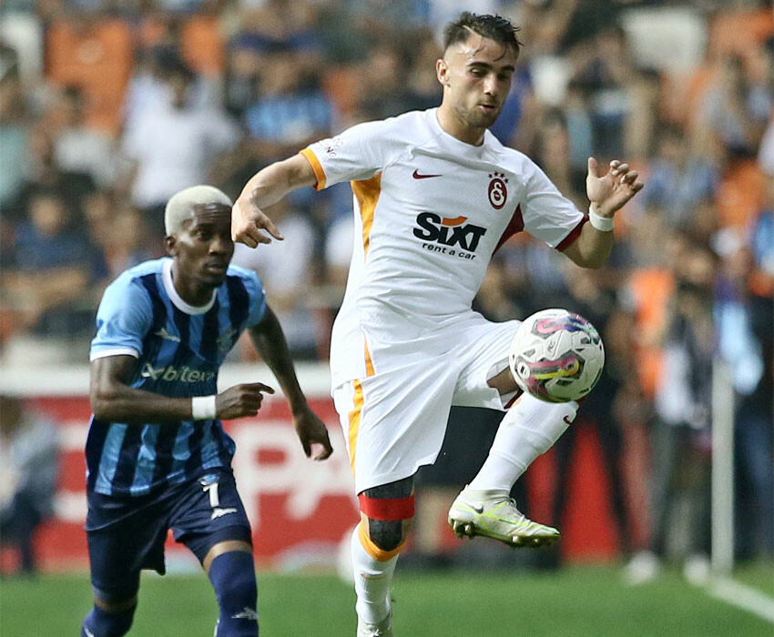 Yunus Akgün'e sürpriz talip! Fransız basını Türk oyuncuyu açıkladı