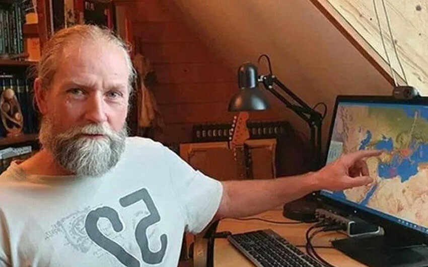 Büyük depremi günler öncesinden bilen deprem bilimci sıradaki şehri söyledi: Ama bu sefer İstanbul değil!