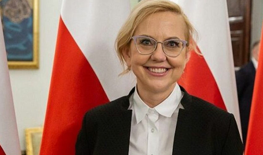 Polonya, Almanya'yı Adalet Divanı'na şikâyet edecek Polonya, Almanya'yı Adalet Divanı'na şikâyet edecek