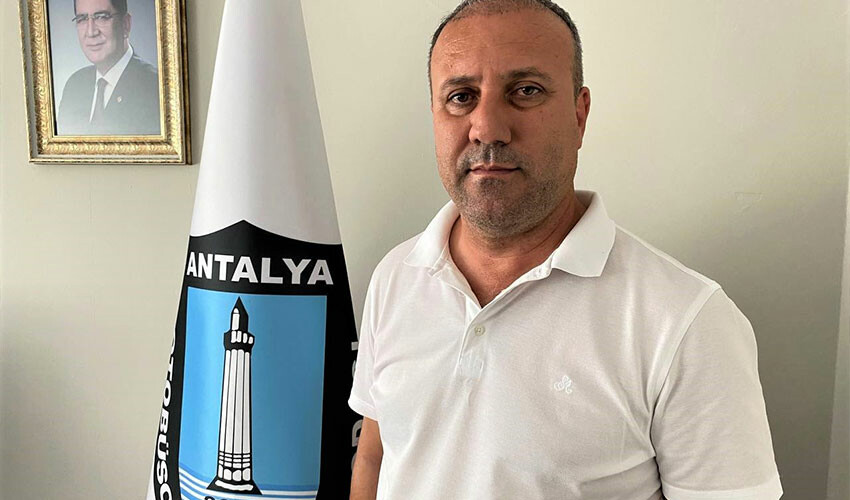 24 bin TL maaşla şoför bulunamıyor 24 bin TL maaşla şoför bulunamıyor