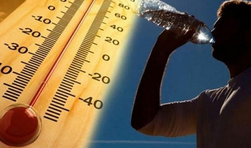 Dünya Meteoroloji Örgütü'nden kritik uyarı! Sıcaklıklar rekor kırabilir