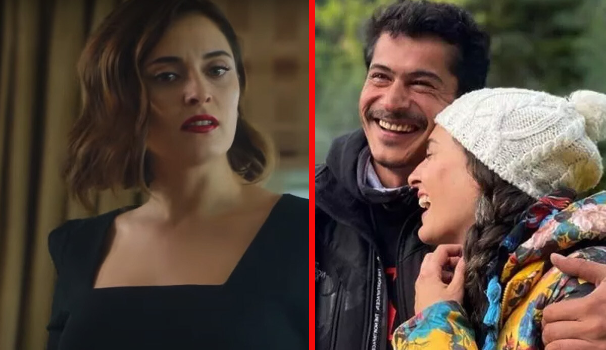 Çıkmaza girdiler! Aslıhan Gürbüz ile İsmail Hacıoğlu'nun ilişkiyi bitirme nedeni… Çıkmaza girdiler! Aslıhan Gürbüz ile İsmail Hacıoğlu'nun ilişkiyi bitirme nedeni…