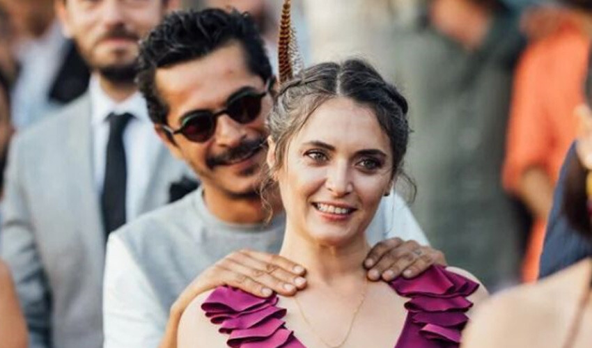 Çıkmaza girdiler! Aslıhan Gürbüz ile İsmail Hacıoğlu'nun ilişkiyi bitirme nedeni… İsmail Hacıoğlu - Aslıhan Gürbüz