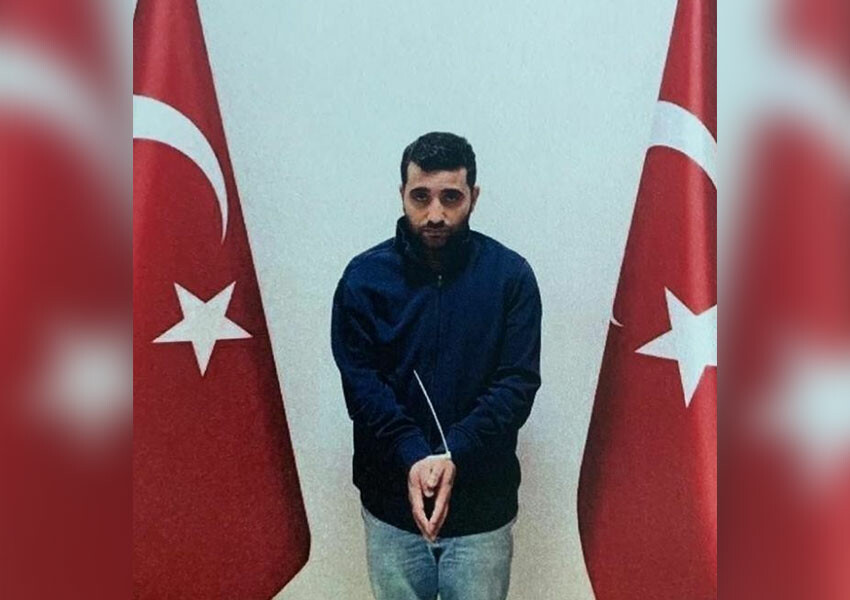 Kayseri'de 15 askerimizi şehit ettiler! Terör saldırganlarına ceza yağdı Kayseri'de 15 askerimizi şehit ettiler! Terör saldırganlarına ceza yağdı