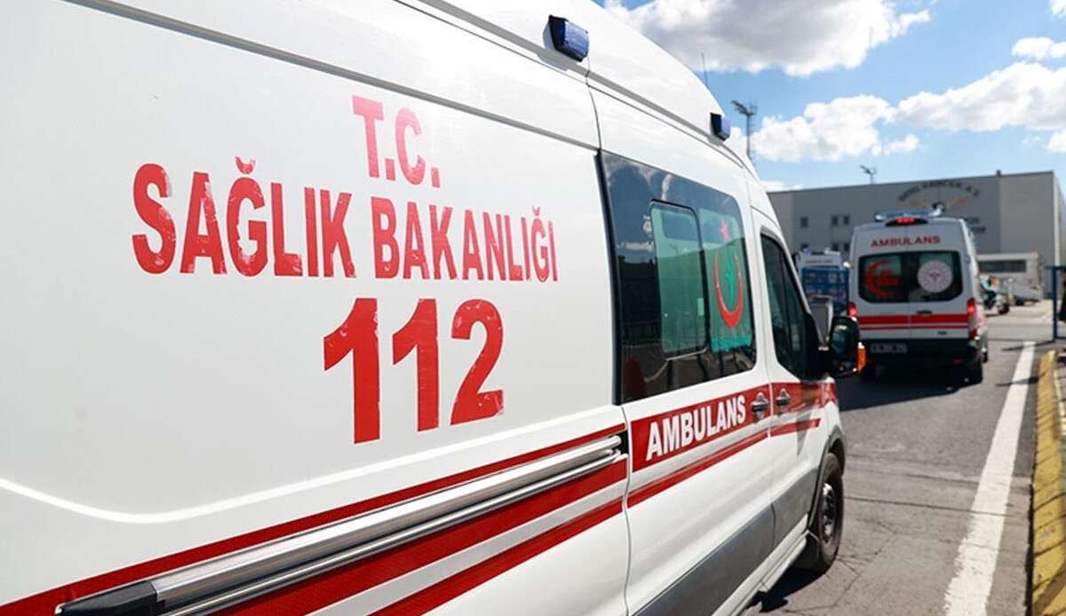 Çorum&#039;da akrep sokan kadın yoğun bakımda