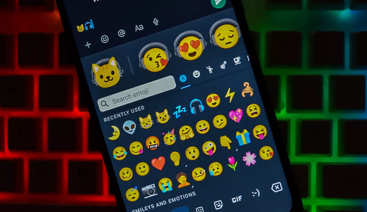 Hayatın bir parçası: En çok kullanılan emojiler belli oldu Hayatın bir parçası: En çok kullanılan emojiler belli oldu
