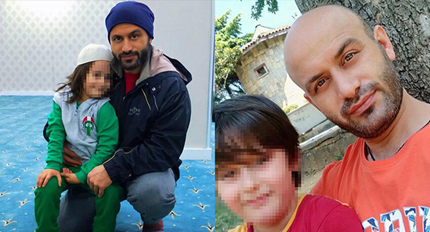 Ev sahibi zamda anlaşamadığı kiracısına kurşun yağdırdı