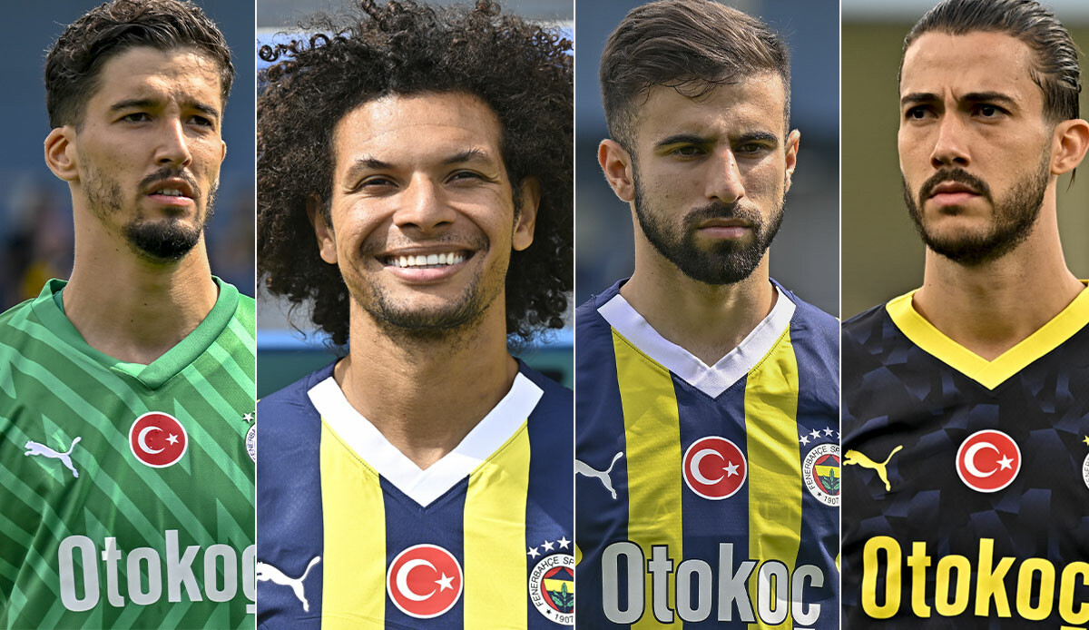 İsmail Kartal neşteri vurdu! Fenerbahçe