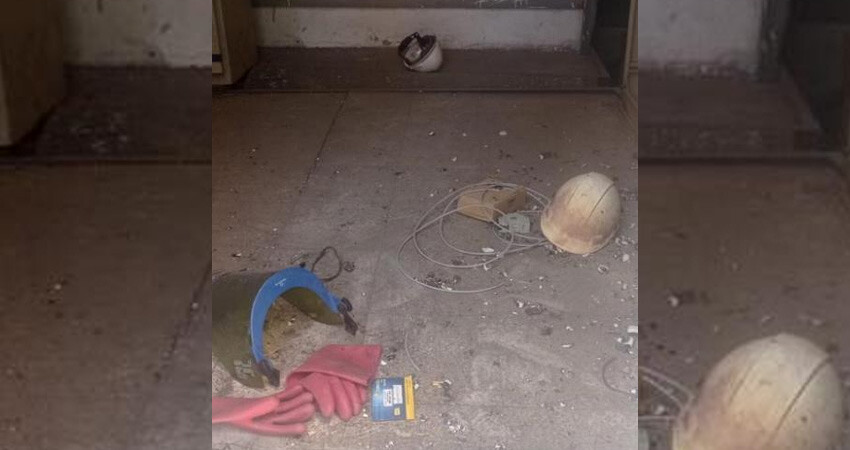 Diyarbakır’da aydınlatma panosunda patlama! Yaralılar var Diyarbakır’da aydınlatma panosunda patlama! Yaralılar var