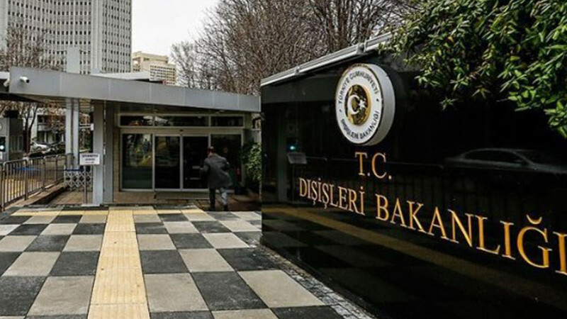 Dışişleri Bakanlığı 65 KPSS puanı ile personel alacak! Başvuru şartları açıklandı... Dışişleri Bakanlığı 65 KPSS puanı ile personel alacak! Başvuru şartları açıklandı...