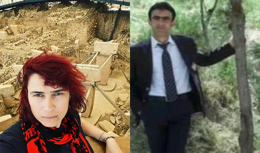 Buzullar eriyince uçurumdan düşmüşlerdi… Acı haber geldi