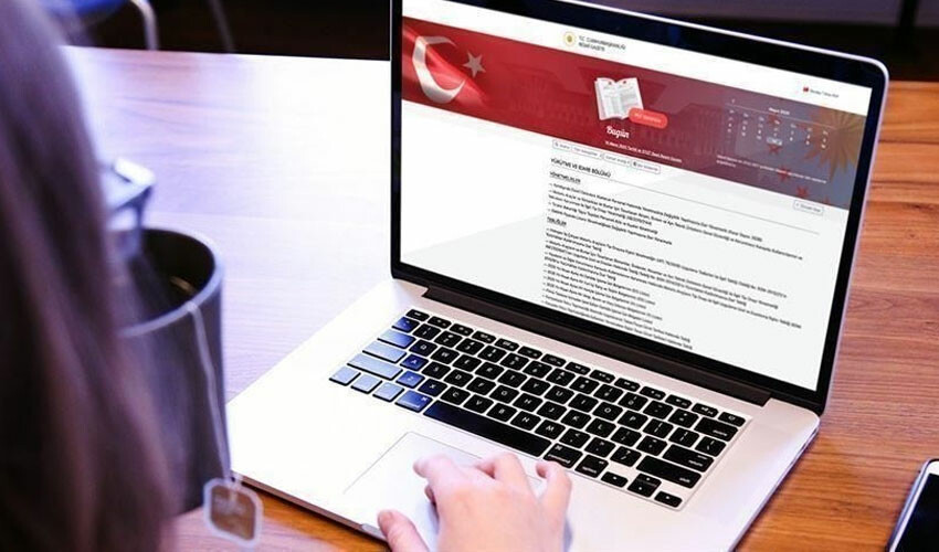 HSK hakim ve savcı yer değişikliği atama listesi 2023 HSK hakim ve savcı ataması