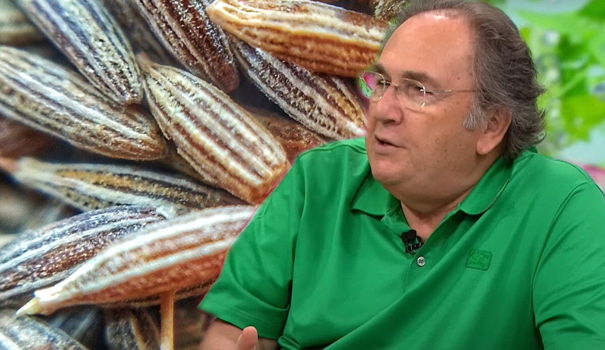 İbrahim Saraçoğlu’ndan şişkinliği gideren tavsiye! İlaçları çöpe attırıyor