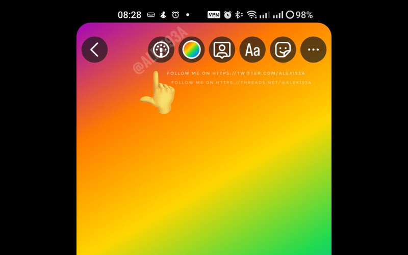 Instagram'ın yeni özelliği photoshop uygulamalarını geride bırakacak