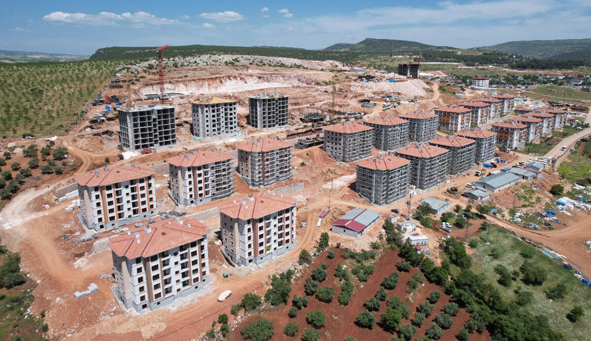 Deprem bölgesindeki hasar ödemeleri 55,5 milyar TL’ye ulaştı Deprem bölgesindeki hasar ödemeleri 55,5 milyar TL’ye ulaştı